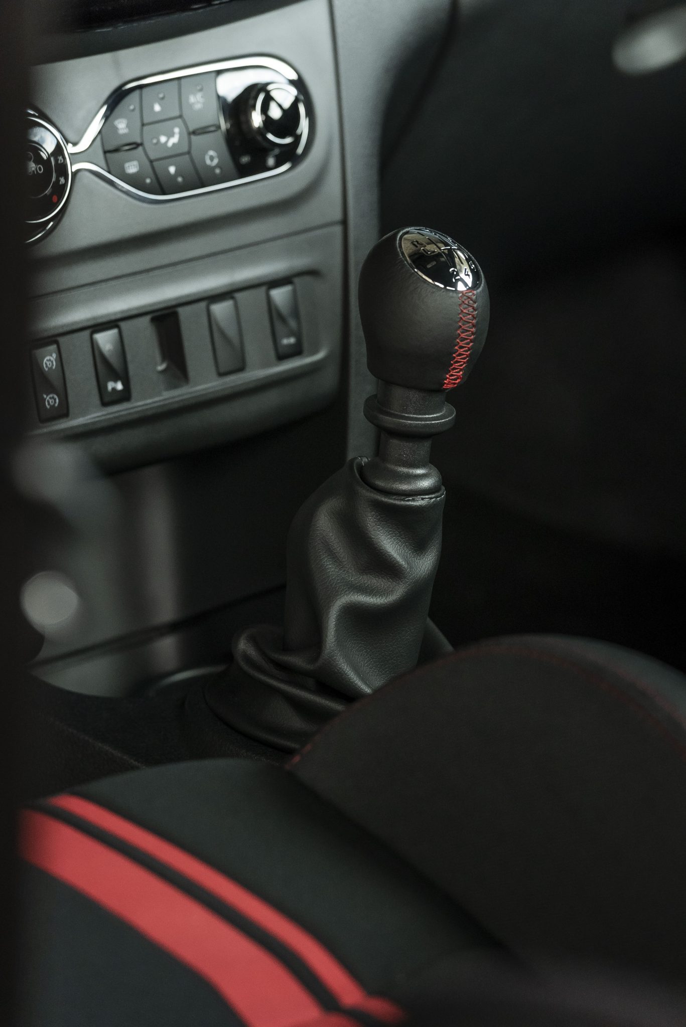 Nuevo Renault Sandero R.S.: parece de calle, pero esconde otro brío